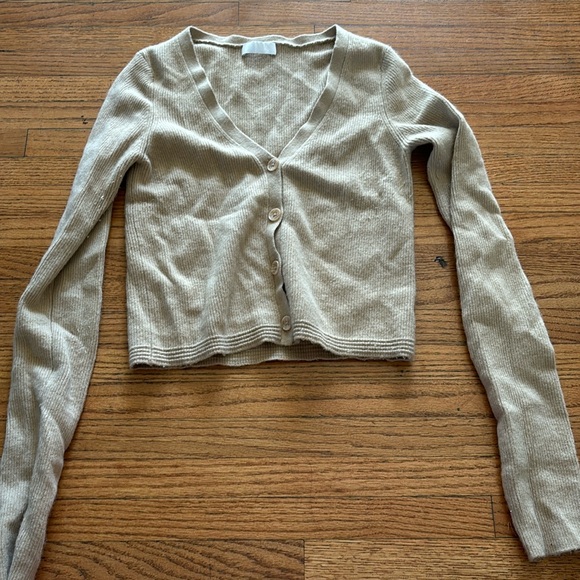 Sablyn cardigan - Picture 1 of 4